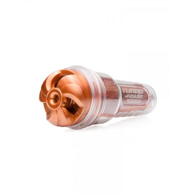 Fleshlight Turbo Thrust Copper: Masturbator, kupfer