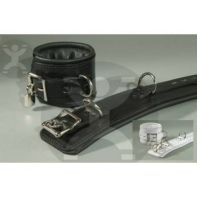 Leder Handfessel