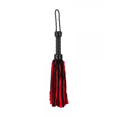 velourleder-peitsche-schwarzrot