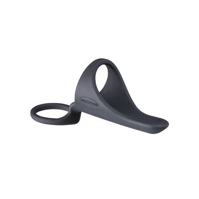 malesation-cock-ring-stand-up-penis-hodenring-schwarz