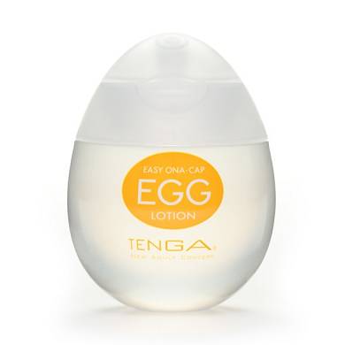 Tenga Egg Lotion (65 ml)