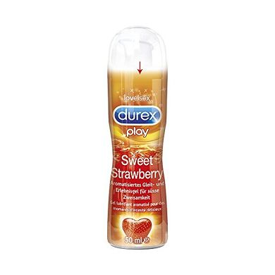 durex-play-gleitmittel--sweet-strawberry---50ml
