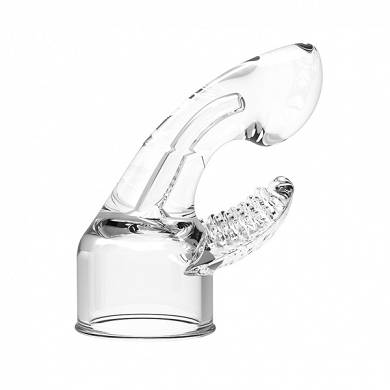 massager-aufsatz-doppelte-stimulation-transparent