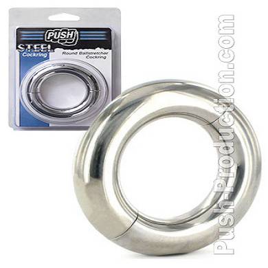 push-steel-round-ballstretcher-cockring
