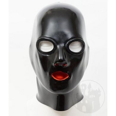 latex-maske-anatomisch-ii