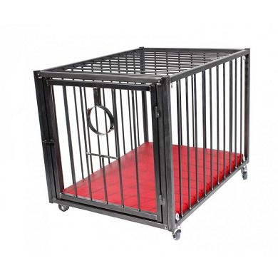 Doggy Cage