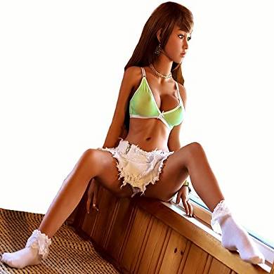 Lebensechte Sexpuppe / Sex Doll: 153 cm - RS-Dolls: Luxus TPE Love Doll fr  Mnn | check.toys