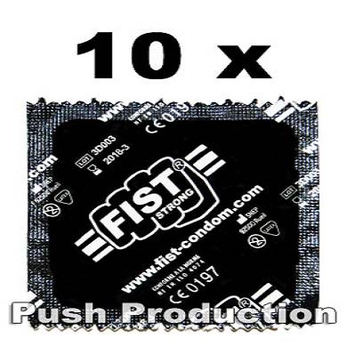 10-stck-fist-strong-kondome