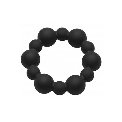master-series-shadow-silicone-beaded-cock-ring-penis-und-hod