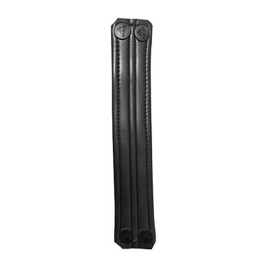 neoprene-heckler-wristband-armbandpenisriemen-schwarz