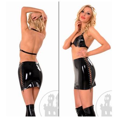 latexminirock-mit-zwei-schnrungen