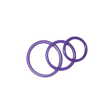 cockampball-rings