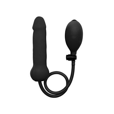 ouch_aufblasbar_silicone_twist_-_schwarz