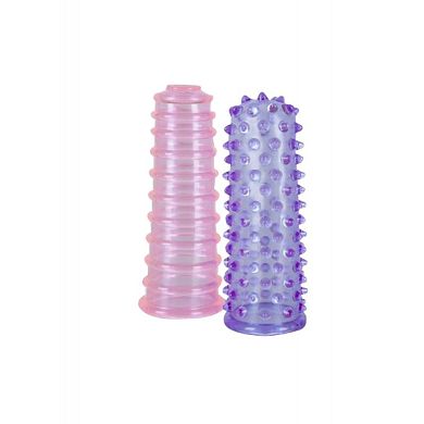 spielfinger-set