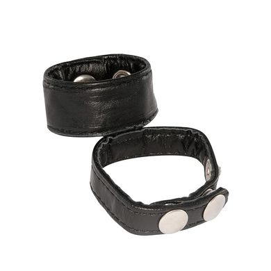 ringo-combo-leder-penis-hodenring-schwarz
