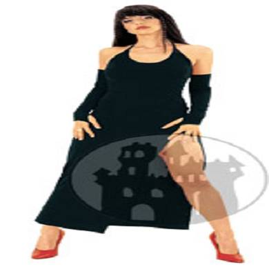 stretchkleid