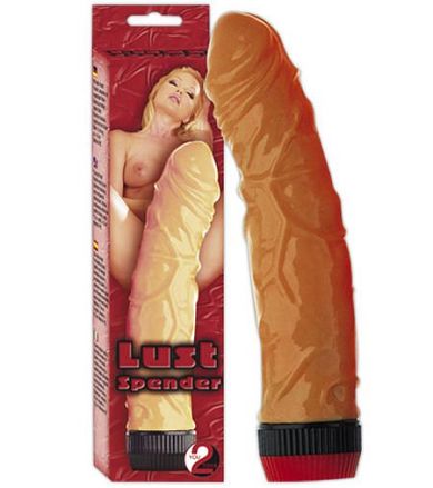 Vibrator 