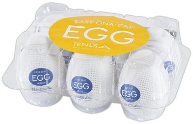 tenga-egg-misty---masturbatoren---6er-pack