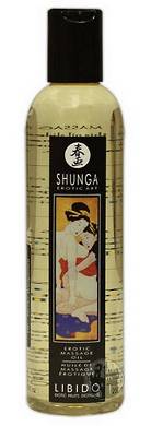 Shunga l Exotic Fruits 250 ml