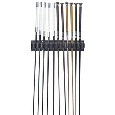 busse_gertenhalter_eleven_standard_schwarz