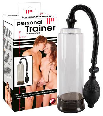 personal-trainer-penispumpe