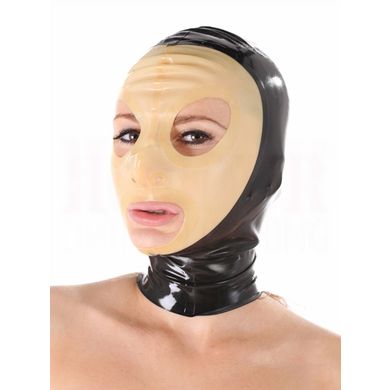 latex-maske-zweifarbig