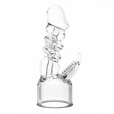 massager-aufsatz-super-dildo-transparent