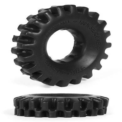 burning-wheels-100-silikon-cockring-ck03-schwarz