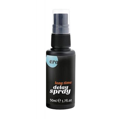 delay-spray