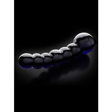 icicles-no-66-glas-analdildo-blau