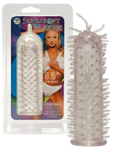 sensasoft-sleeve