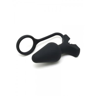 silikon-vibroplug-mit-penisring-schwarz