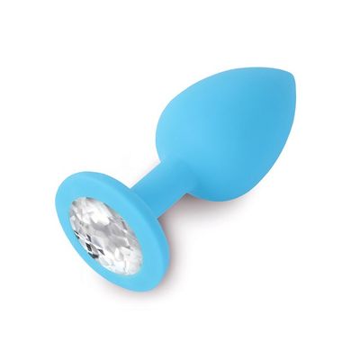 dolce-piccante-jewellery-small-silikon-analplug-hellblauklar
