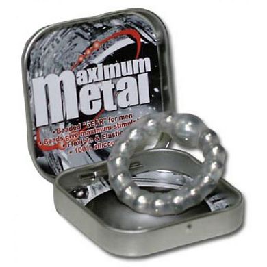 maximum-metal-ring