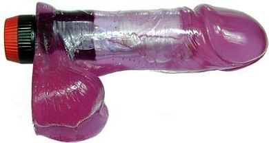si_ignite_thick_cock_mit_balls_und_vibration_18_cm