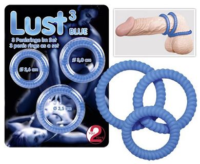 lust-trio_penisringe-set_blau