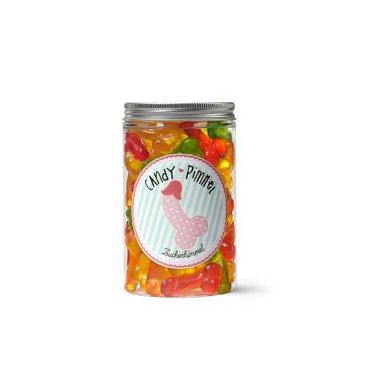 Candy Pimmel - Zuckerhimmel