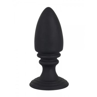 soft-touch-silicone-analplug-schwarz