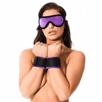 klettband-gelenkfessel-mit-maske