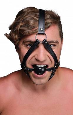 kopfharness-mit-knebelball