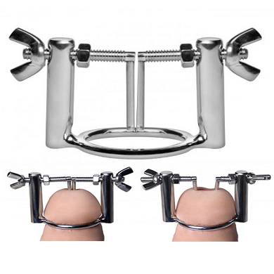 stainless-steel-urethral-stretcher