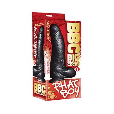 falcon_toys_big_black_cock_phatboy_10quot