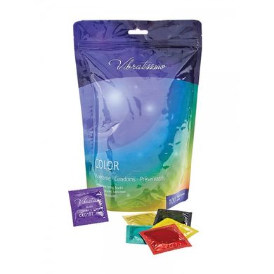 vibratissimo-colour-100er-pack