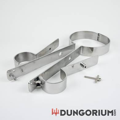 hals-handgeige