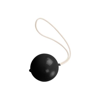 geisha-super-ball-liebeskugel-schwarz