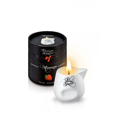 plaisirs-secrets-massagekerze-strawberry-80ml