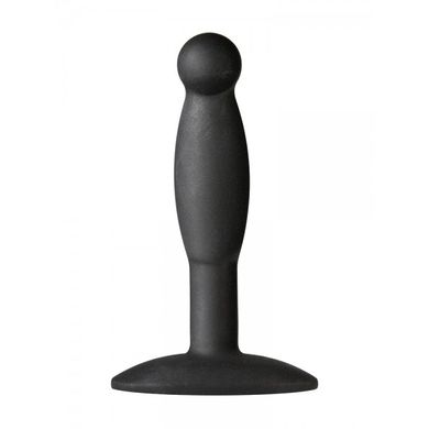 platinum-the-minis-smooth-s-analplug-schwarz
