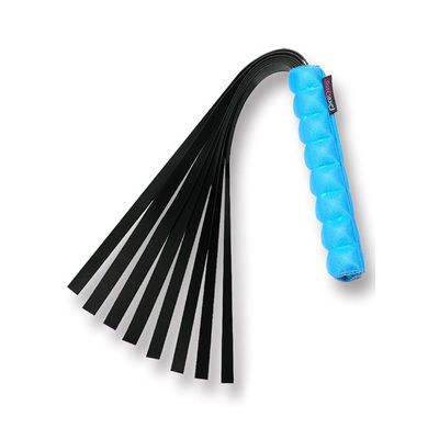 lelo-picobong-take-no-evil-minipeitsche-blauschwarz