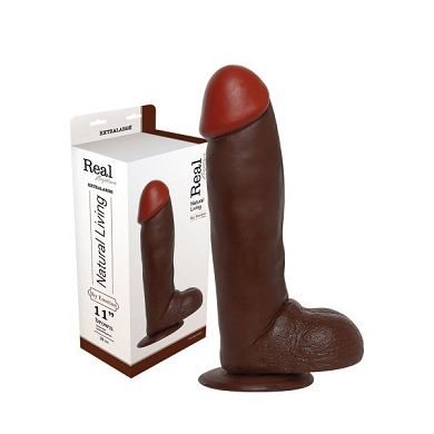 toyz4lovers_realistic_dildo_real_rapture_brown_11q