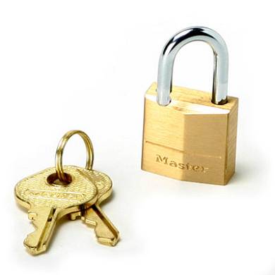 master-lock